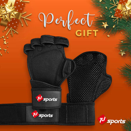 powerlifting gloves