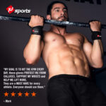 powerlifting gloves