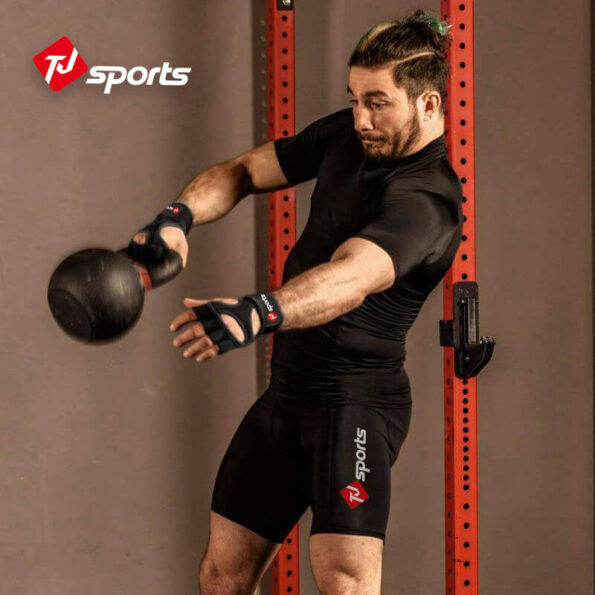 tj ultimate gloves