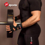 tj ultimate gloves
