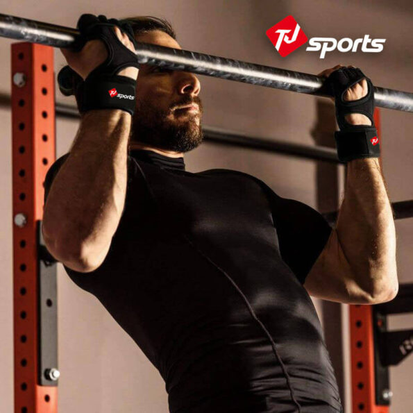 tj ultimate gloves