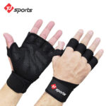powerlifting gloves