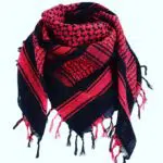 Black & Red