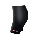 Black Padded Shots