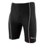 grey Padded Men Shots