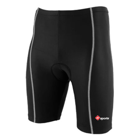 grey Padded Men Shots