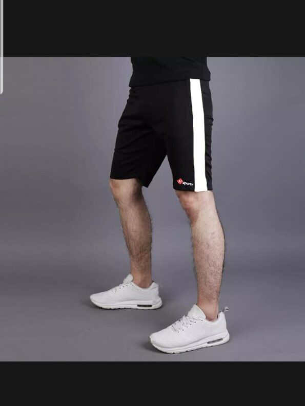 Men’s Athletic Running & Training Shorts