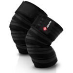 Knee wraps Australia by TJ Sports