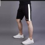 TJ Sports men's running shorts Australia – view 2