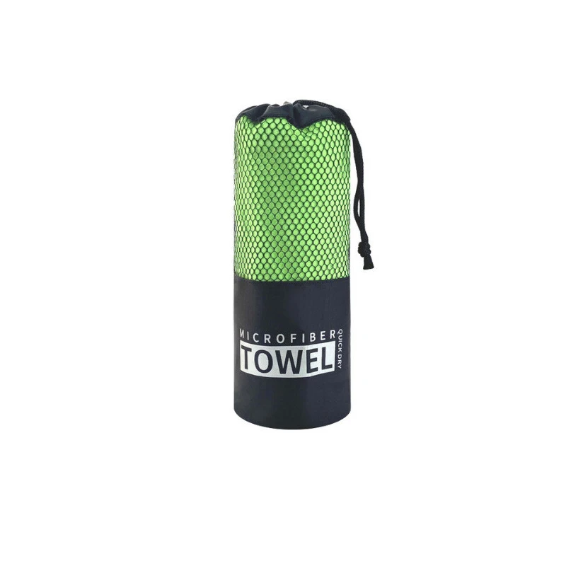 P5 Quick-Dry Sports Towel Royal Blue